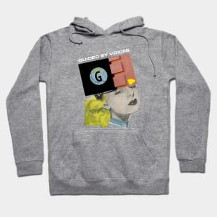Tremblers and Goggles By Rank Hoodie